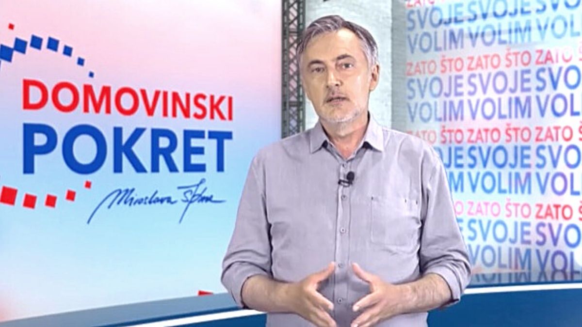 Škoro se obratio Bernardiću i Plenkoviću: Puno ste mi zla učinili
