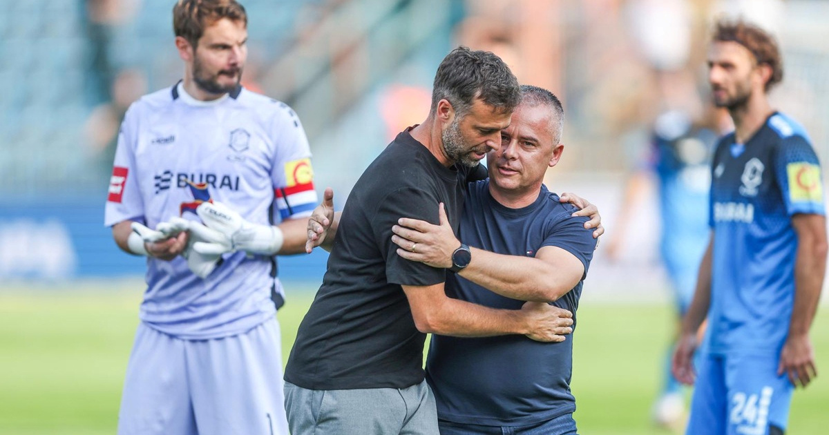 Garcia protiv Varaždina mora napraviti što još nikad nije