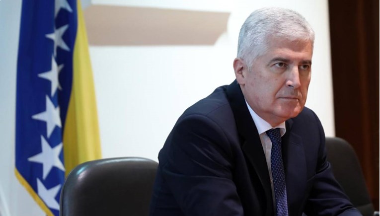 Čović očekuje reformu izbora do kraja godine, Izetbegović traži "srednje rješenje"
