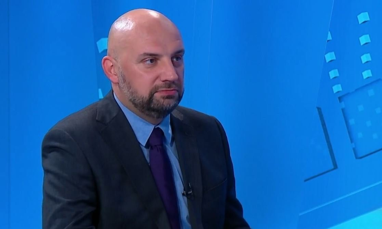 Analitičar Avdagić: Situacija je opasnija nego 90-ih
