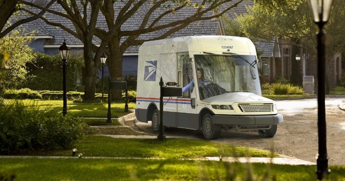 Nakon 30 godina Američka pošta mijenja vozilo