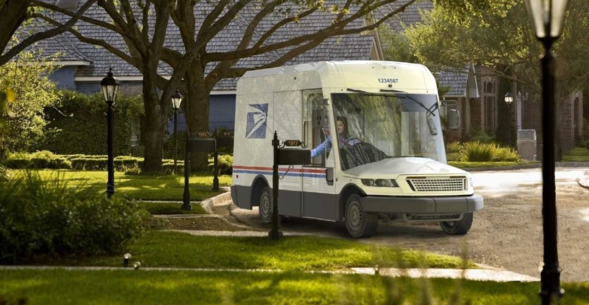 Nakon 30 godina Američka pošta mijenja vozilo