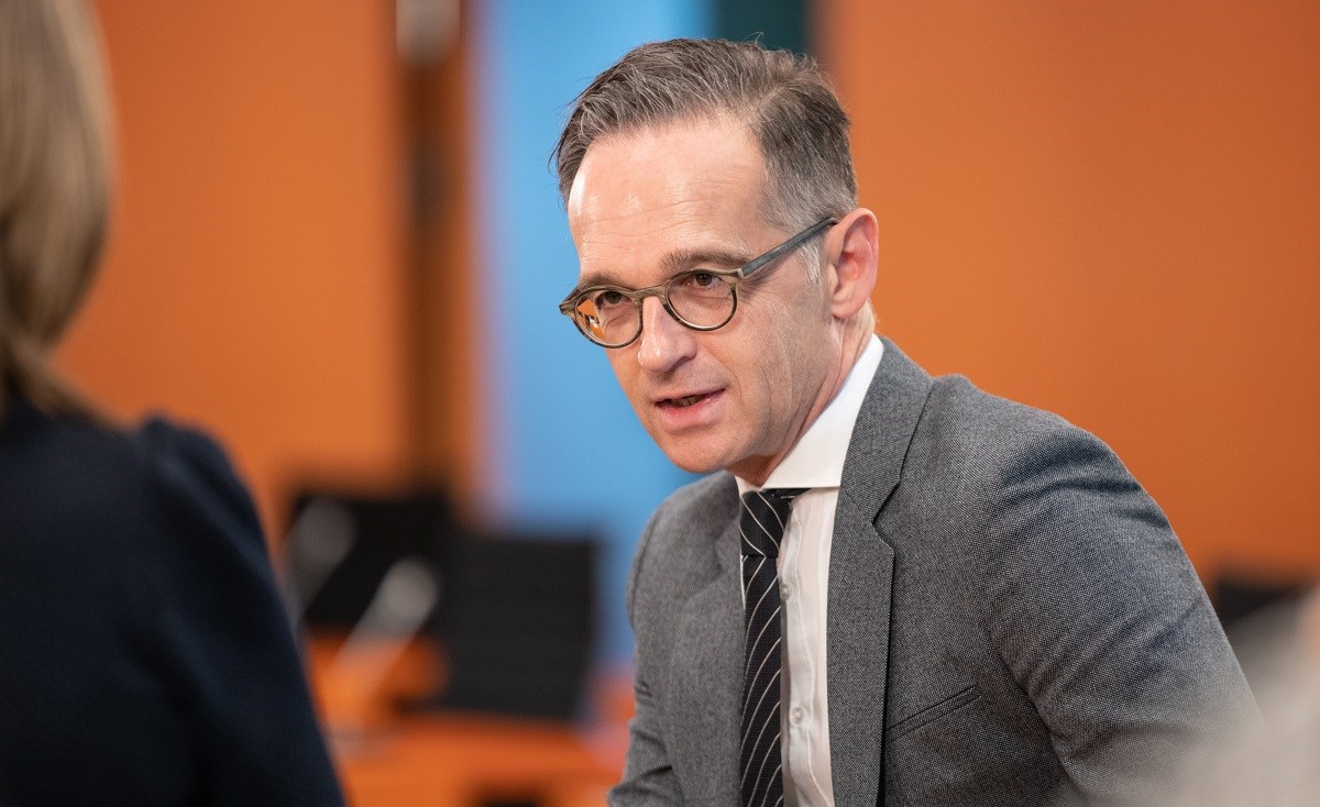 Šef njemačke diplomacije: Prosvjedi u SAD-u su i više nego legitimni