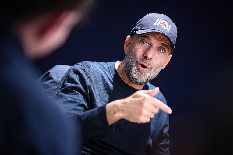 Klopp: Preporučam Realu da bude realan. Šansa da dovede Pepa nije baš velika