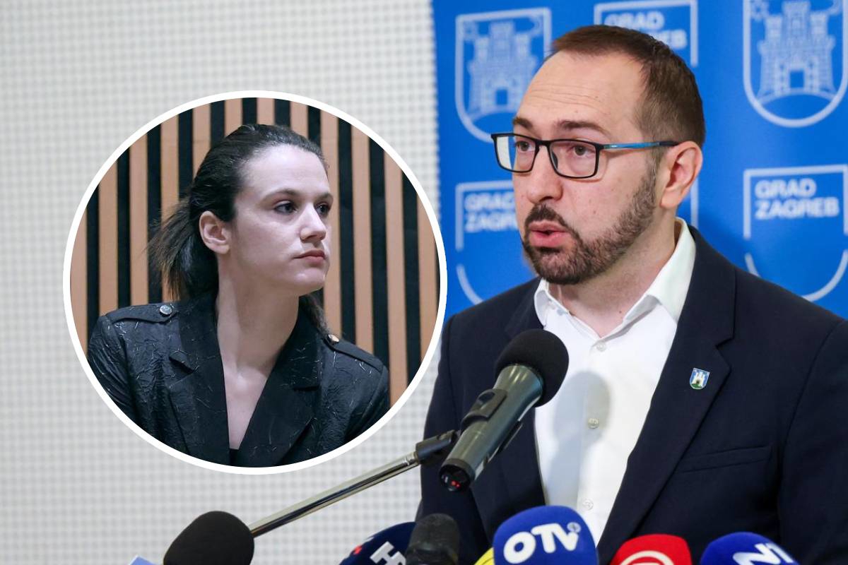 Državna tajnica o štrajku u Zagrebu: Samo je jedno rješenje za kolaps koji slijedi