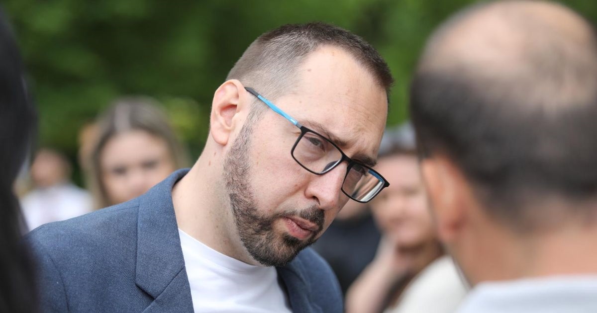 Tomašević: Uvjeren sam da ni SDP-u Penava nije prihvatljiv za šefa sabora