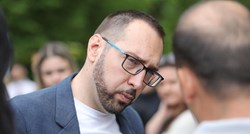Tomašević: Uvjeren sam da ni SDP-u Penava nije prihvatljiv za šefa sabora