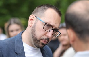 Tomašević: Uvjeren sam da ni SDP-u Penava nije prihvatljiv za šefa sabora