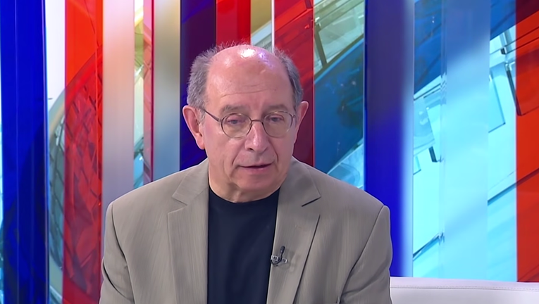 Božo Kovačević: Milanović bio nepripremljen. Pokazao se kao nasilnik prema novinarima