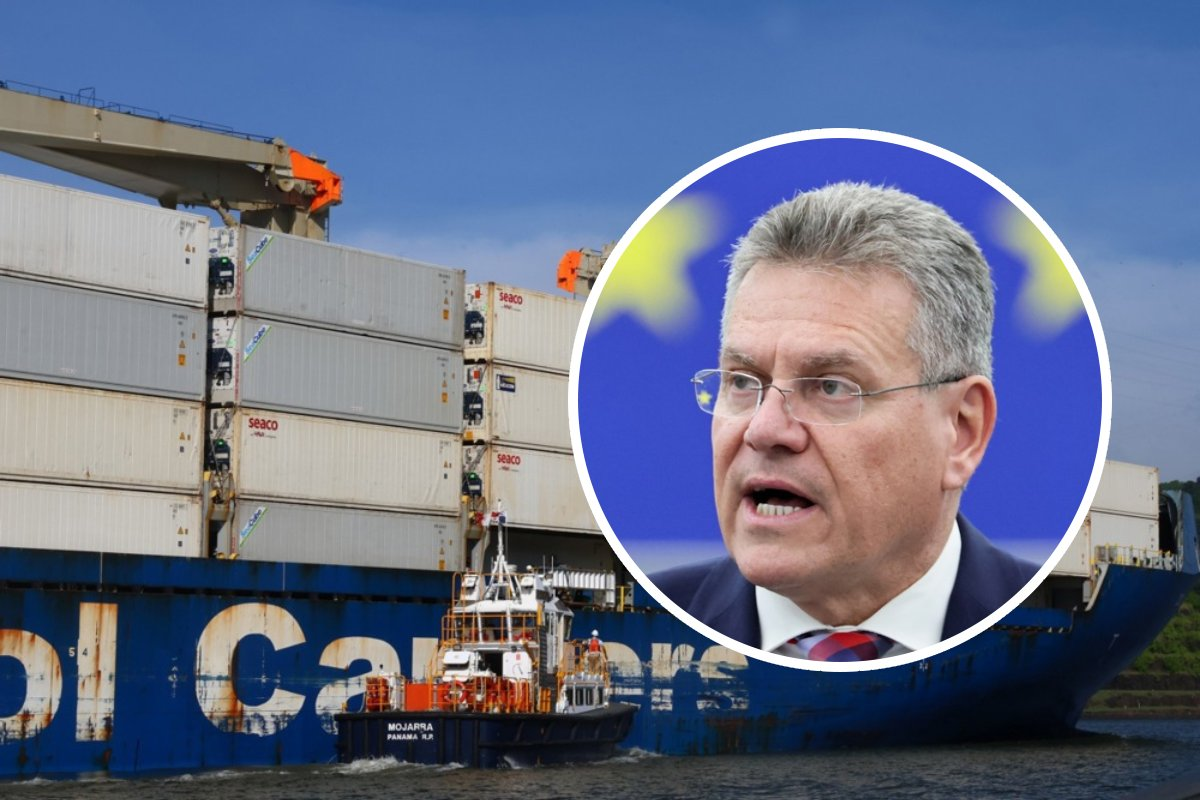 EU traži rješenje za kineski uvoz koji ugrožava europske tvornice