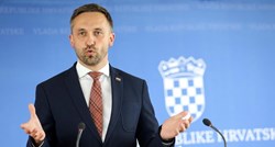 Ministar Piletić: Ako se štrajk zaustavi, povući ćemo odluku o neplaćanju štrajkaša