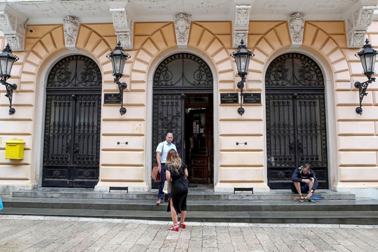 Udruga sudaca: Zbog premještaja u Zadru mogli bi odgovarati međunarodnim sudovima