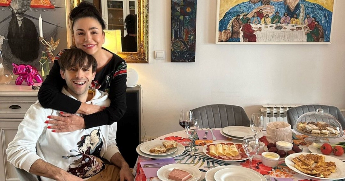 Ženi se sin Alke Vuice