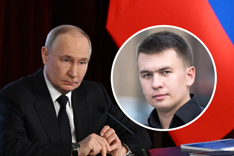 Dugogodišnji lojalist okrenuo se protiv Putina: "Država se doslovno raspada"