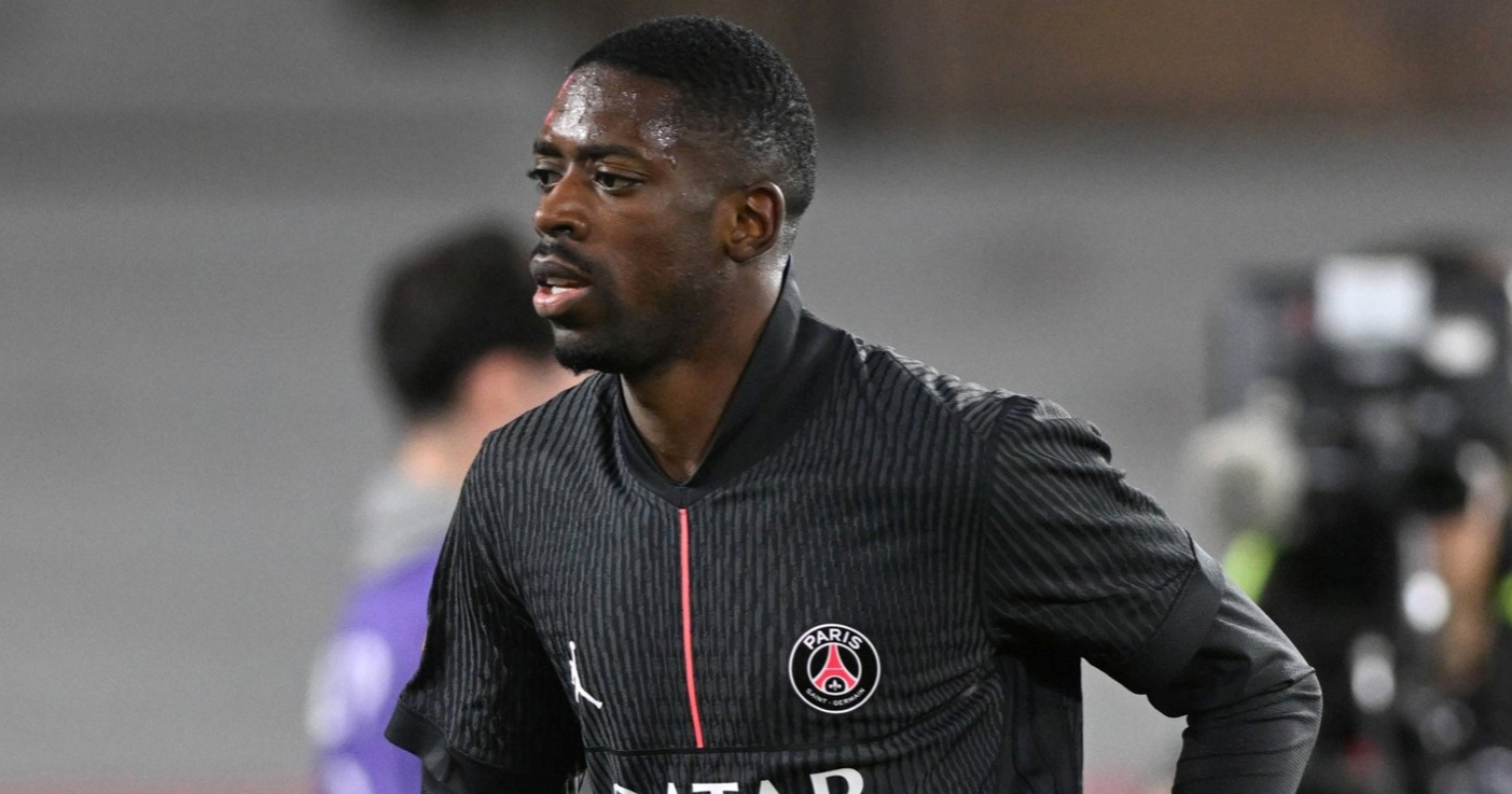 Dembele: Naporan rad se isplati