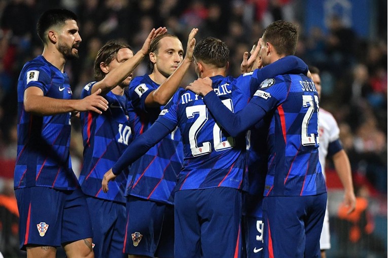 HNS se pohvalio velikim uspjehom: Samo Hrvatska i Španjolska, nitko drugi