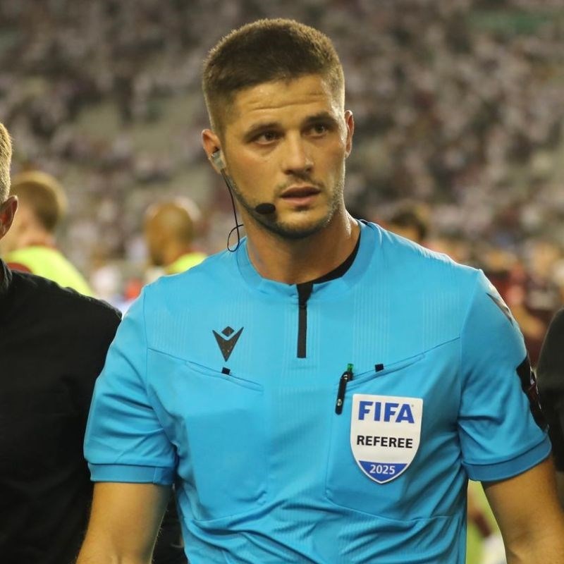 Određeni suci za 3. kolo SHNL-a. Kolariću derbi Rijeke i Dinama, vraća se Melnjak