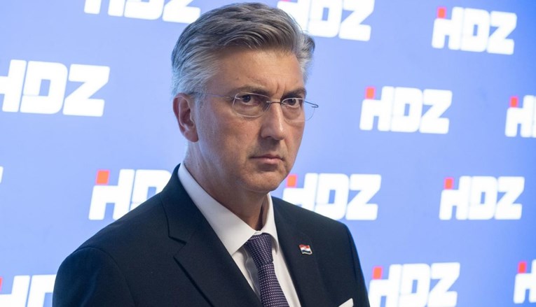 Plenković: Rekli su mi da izraelski ministar nije uopće spominjao Domovinski rat