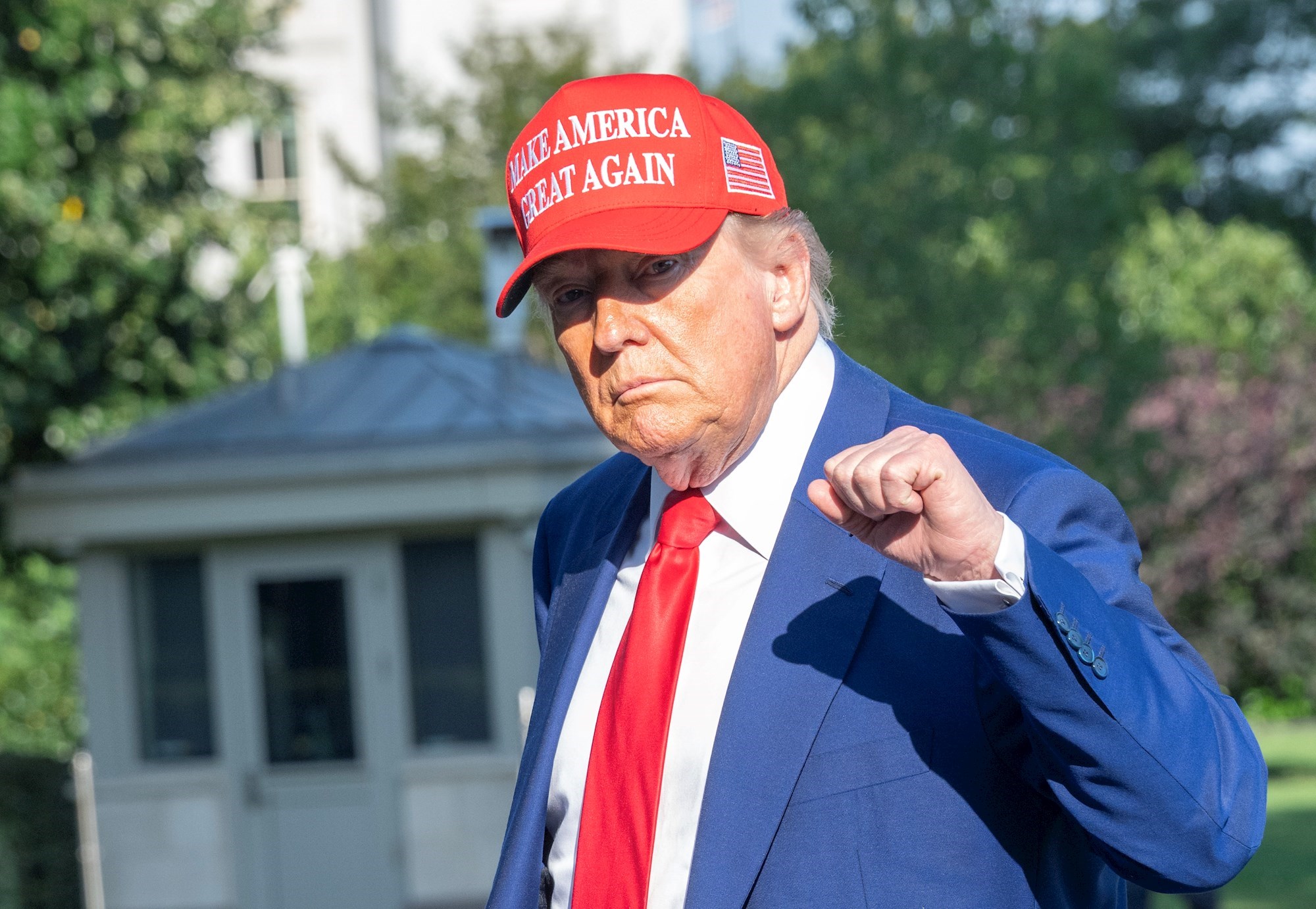 Trump: Izrael i Iran dogovorili apsolutni prekid vatre. Iranski dužnosnik: Istina je