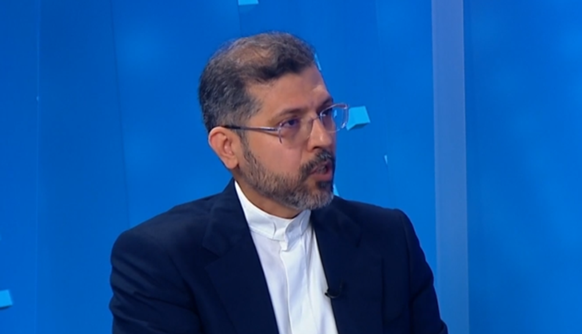 Iranski veleposlanik u Hrvatskoj: 70 godina europske zemlje i Amerika štite Izrael