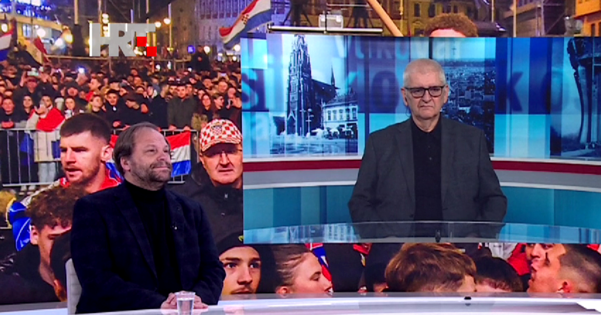 Gotovac nakon dočeka rukometaša: Nadam se da nećemo imati posljedice kao u Americi