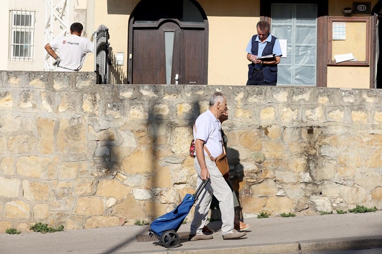 Zavod za mirovinsko:  U Hrvatskoj krajem srpnja 39 tisuća osiguranika više nego lani