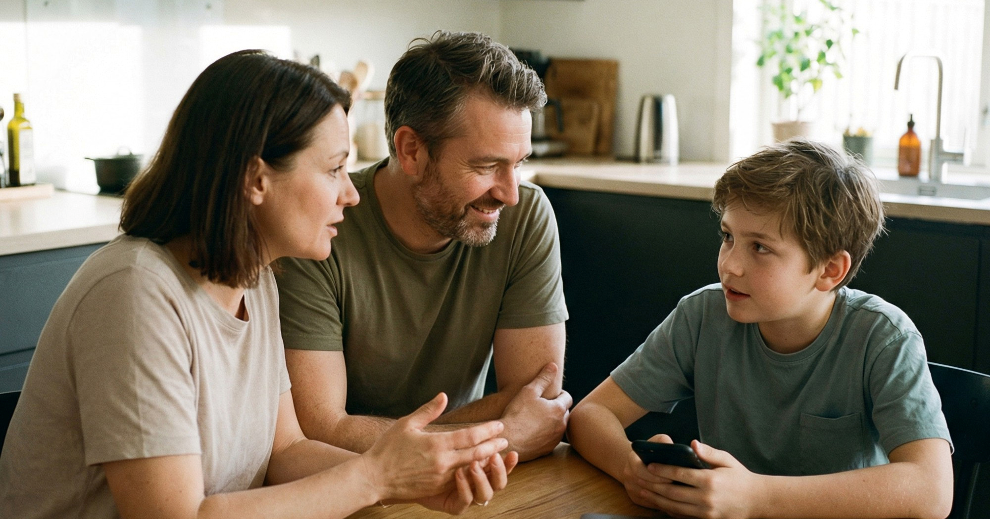 Kako s djecom razgovarati o seksualnosti i poštovanju