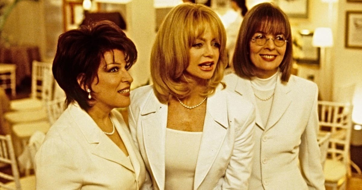 Hollywood se oprašta od Diane Keaton: "Jedna od najvećih filmskih glumica ikada"