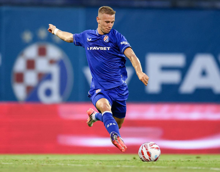 Dinamo se bez njega mučio. U dvije utakmice je sve promijenio