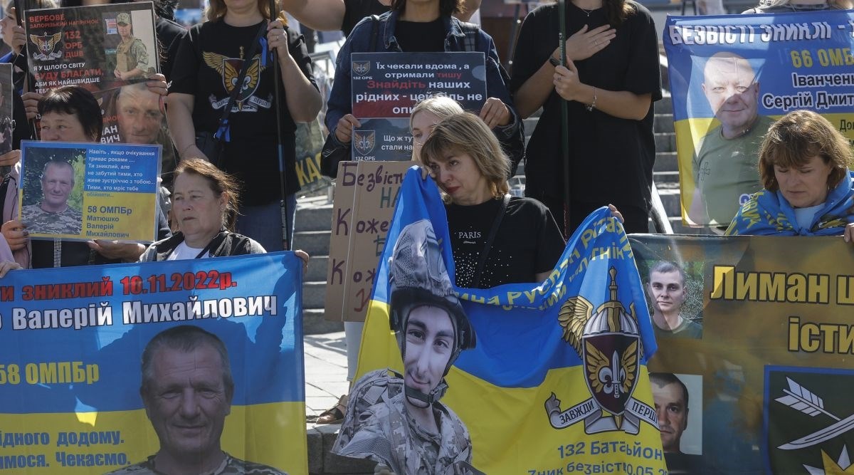 Rusija i Ukrajina razmijenile po 146 zarobljenika