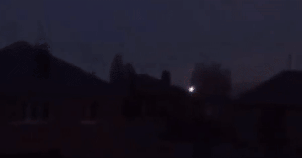 Ako su Ukrajinci stvarno helikopterima napali skladište u Rusiji, to je velika stvar