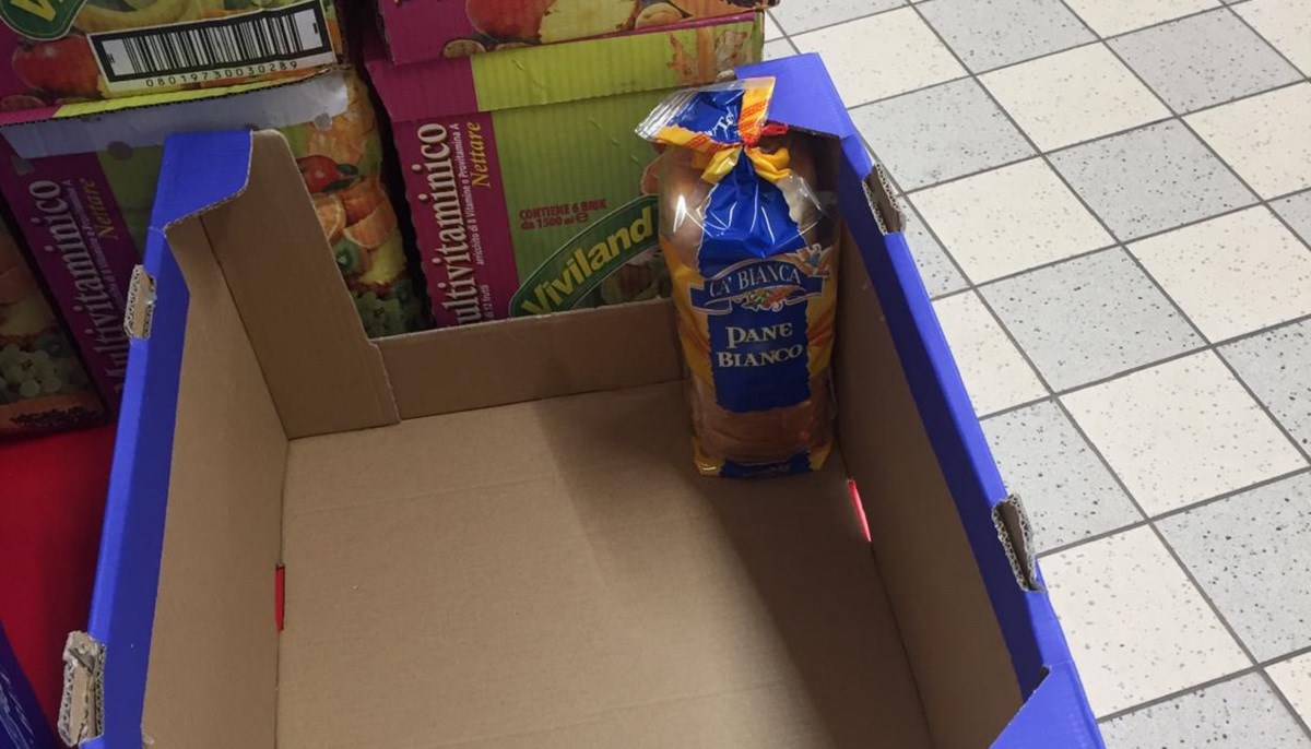 Hrvatica u Lombardiji: Dućani su prazni, odjekuju sirene, nema kruha za kupiti