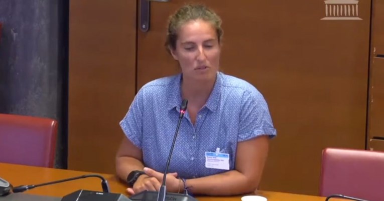 Bivša tenisačica: Trener me silovao triput dnevno, oko 400 puta u dvije godine