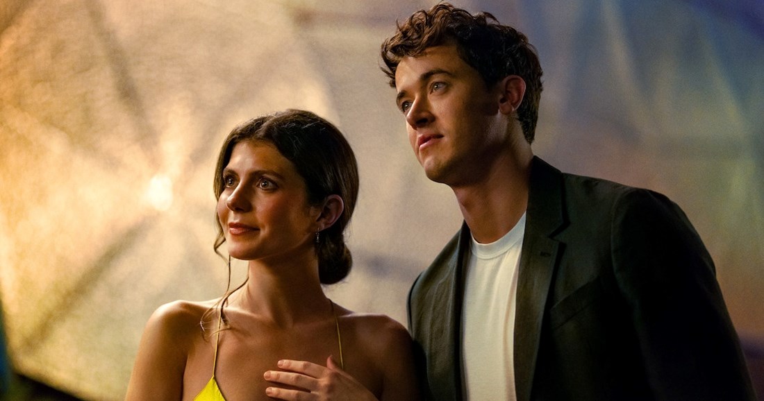 Netflix objavio prve fotografije iz filma prema bestseleru Emily Henry