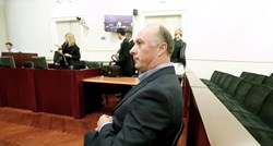 Šuker i Polančec svjedočili na suđenju Sanaderu