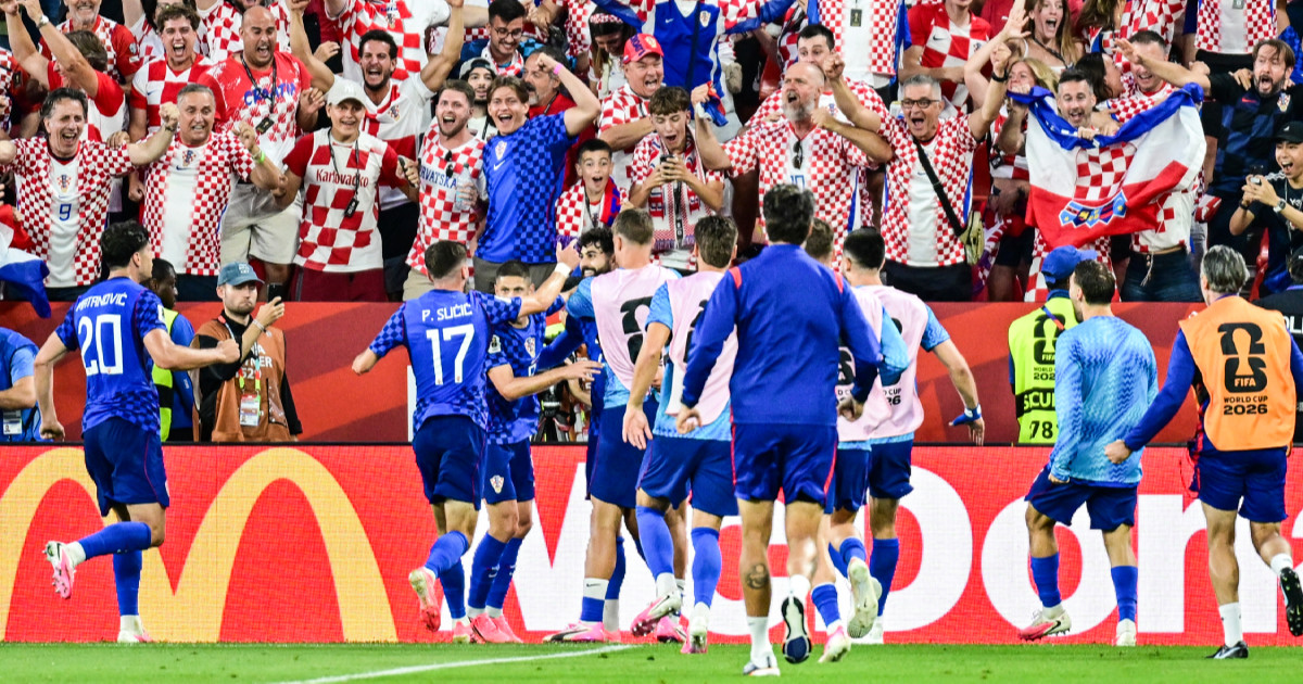 Počela je najduža jesenska reprezentativna stanka ikad. Evo što čeka Hrvatsku