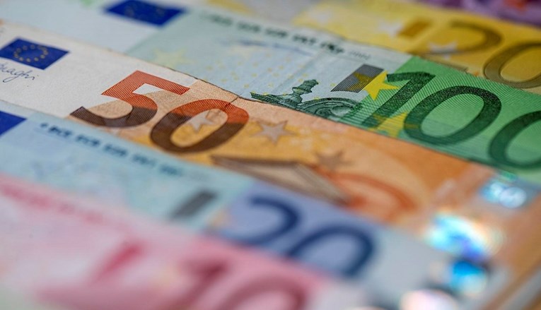 Istraživanje pokazalo: Manje od trećine građana smatra da je Hrvatska spremna za euro