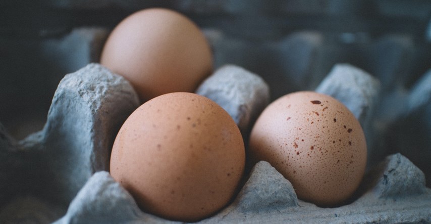Možete li jesti jaja kojima je istekao rok trajanja? Stručnjaci imaju odgovor