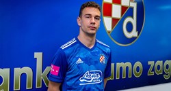 Marijan Čabraja iz Gorice prešao u Dinamo