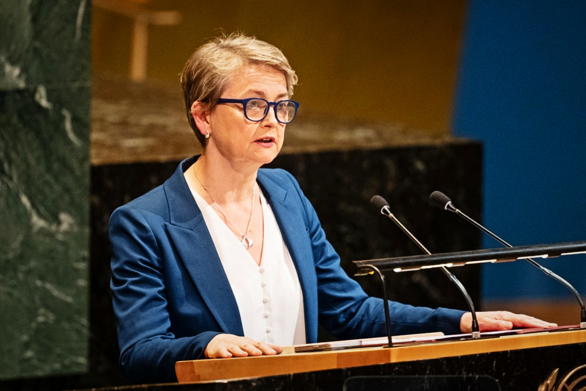 Britanska ministrica: Izrael pogoršava već katastrofalnu humanitarnu situaciju u Gazi