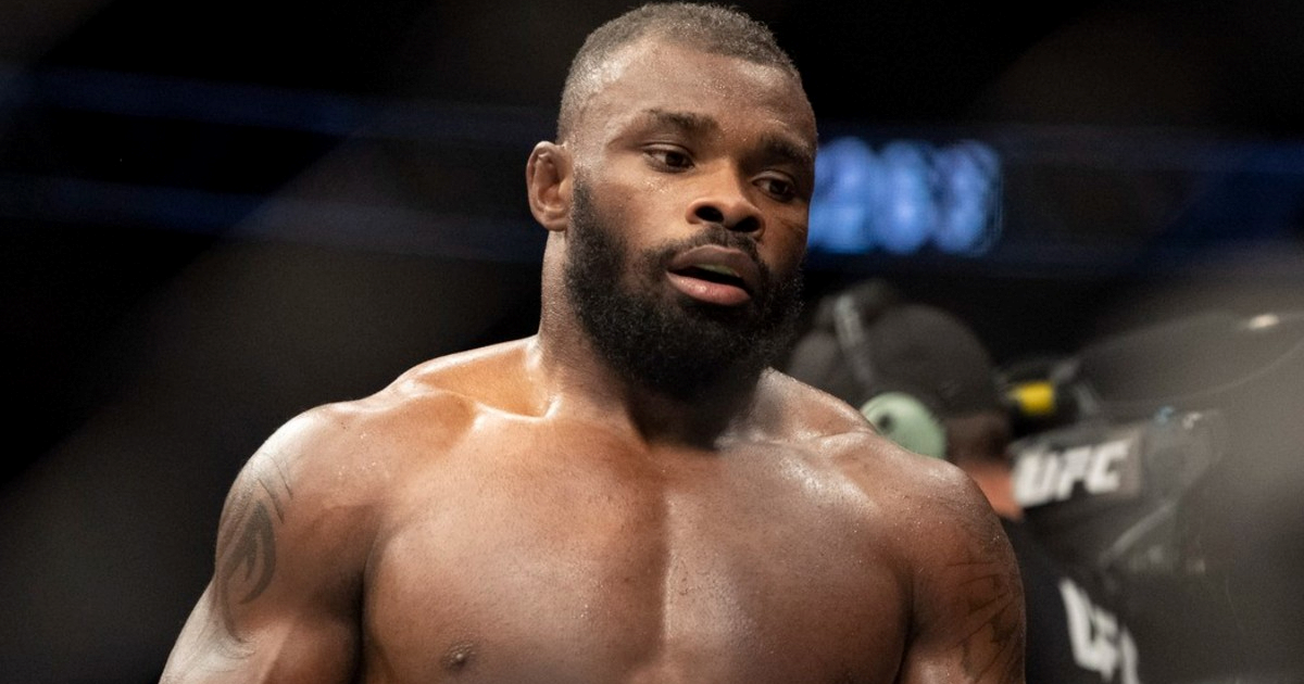 Bivši borac skupljao novac za operaciju kuka. UFC se mu javio i pokrio cijeli iznos