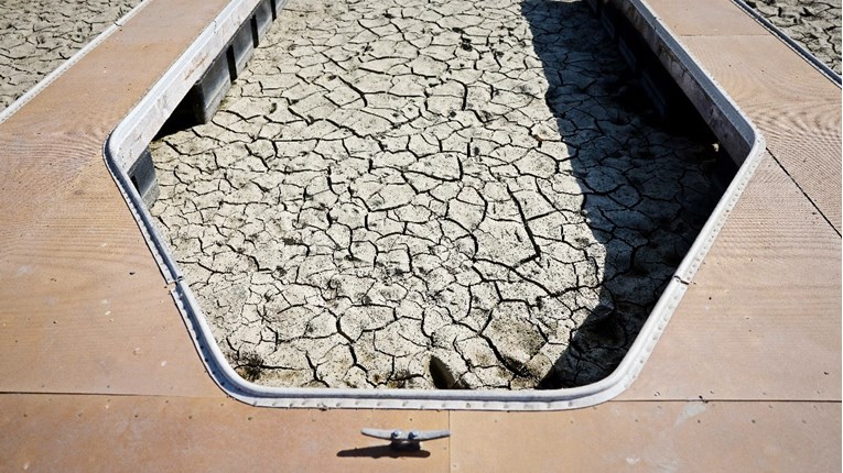 Izvanredno stanje u Kaliforniji zbog ogromne suše: "Ovako nije bilo skoro 100 godina"