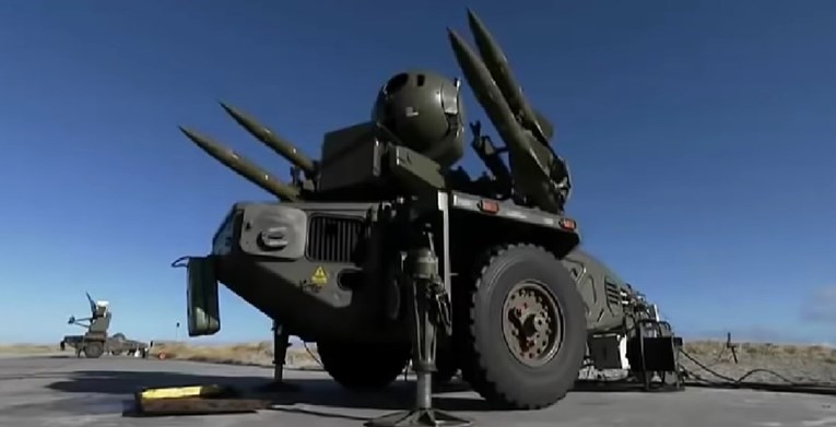 Britanci šalju Ukrajini novo moćno oružje protiv ruskih aviona