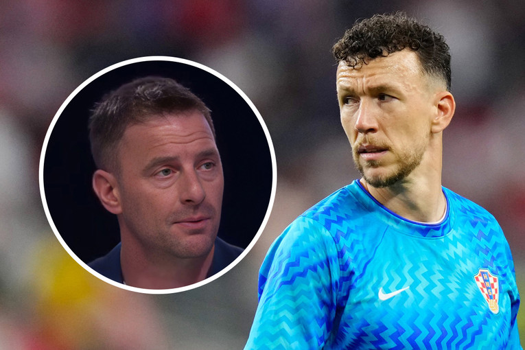 Ješe o Perišiću: Znam priču iz Hajduka