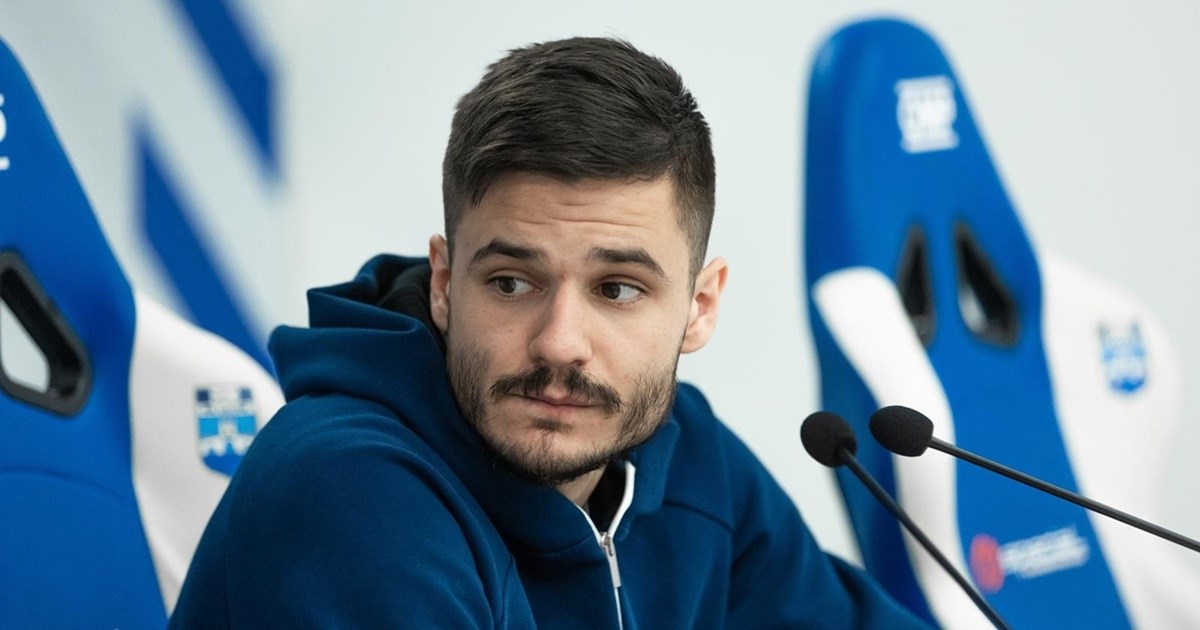 Lovrić se vraća u SHNL?