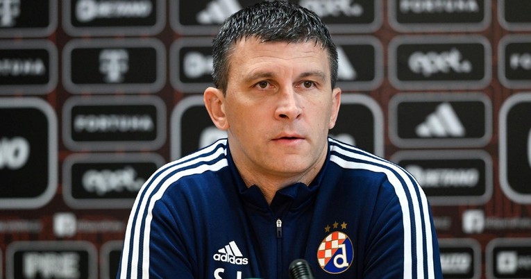 Jakirović: Petković ostaje. Sutra ćemo završiti dolaske još 3-4 igrača