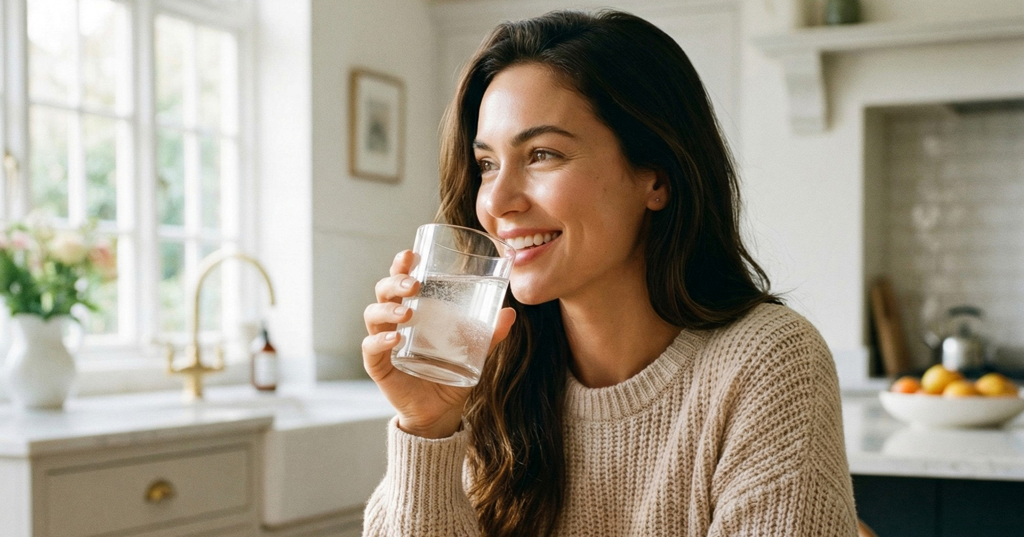 Čini se da svi na mrežama piju kolagen. Je li to stvarno hit ili bacanje love?