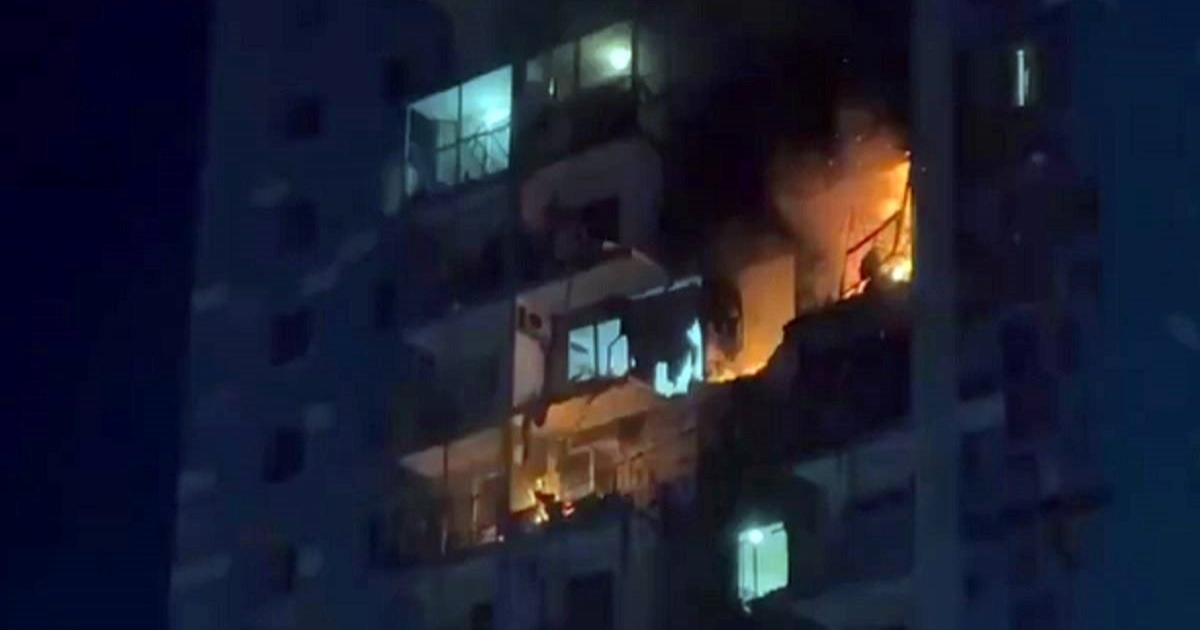 VIDEO Jedan od najvećih ukrajinskih udara na Rusiju. Napadnuta i Moskva, ima mrtvih