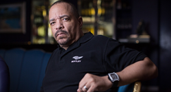 Ice-T za Index: Boli me ku*ac hoće li me otkazati. Zato me i ne diraju