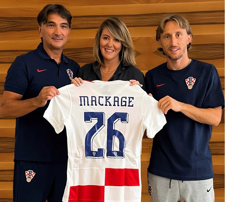 HNS predstavio sponzora za Svjetsko prvenstvo